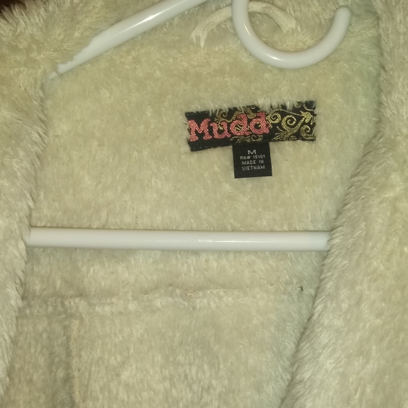 MUUD JACKET - Picture 3 of 6
